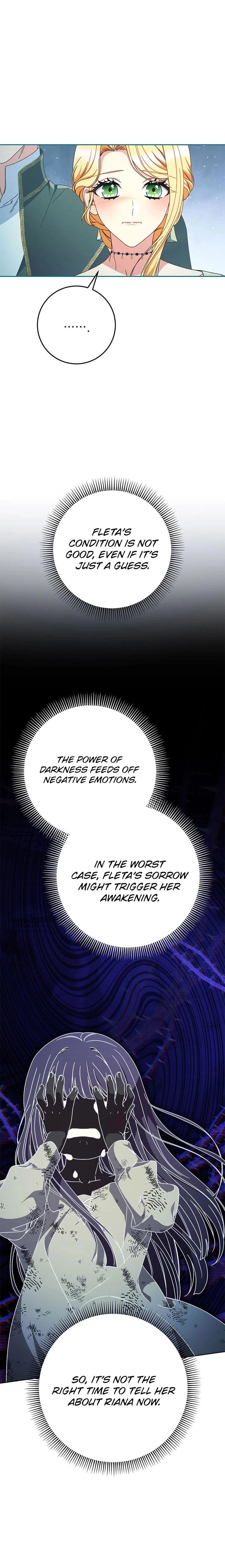 I Raised My Younger Sister Beautifully Chapter 69 Page 27
