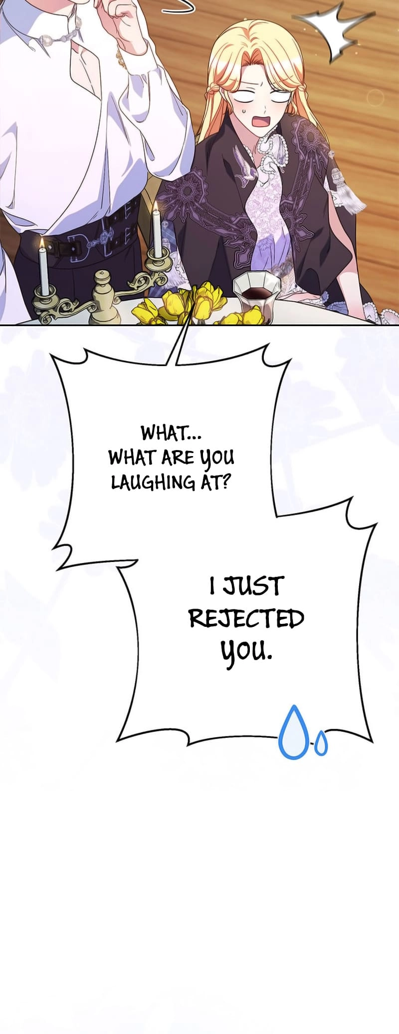 I Raised My Younger Sister Beautifully Chapter 61 Page 70