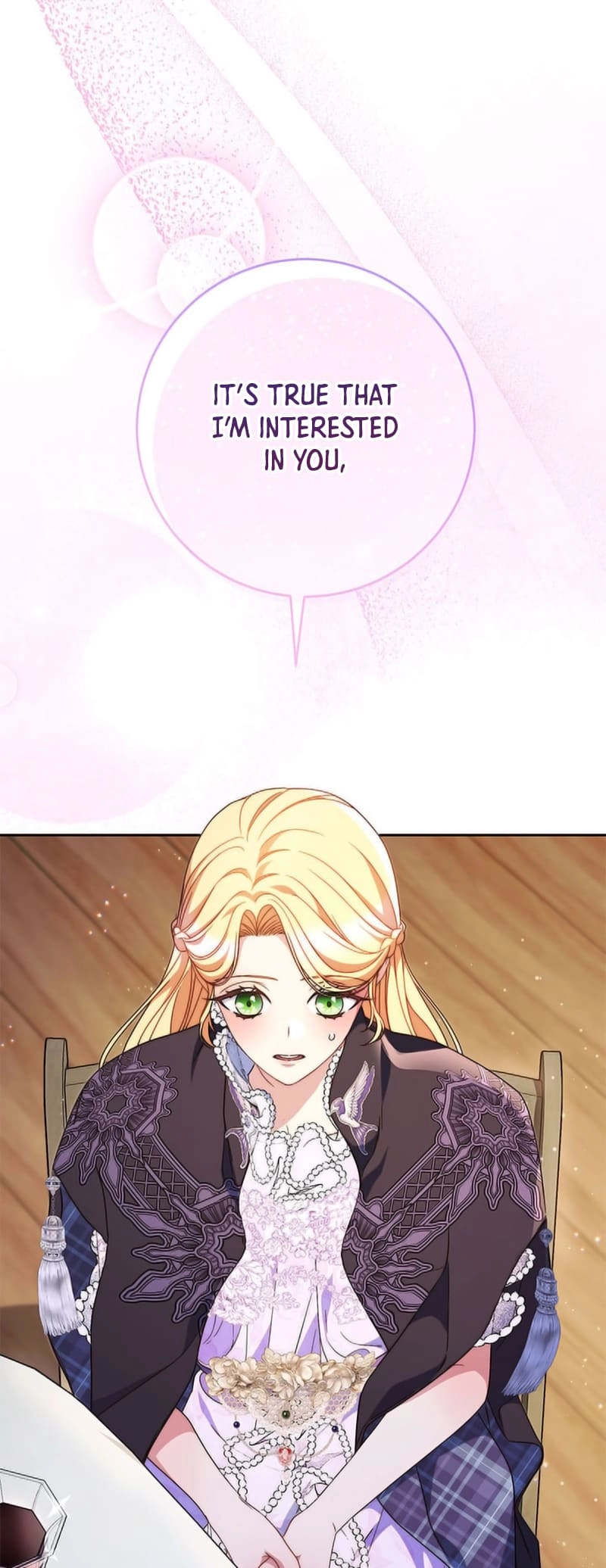 I Raised My Younger Sister Beautifully Chapter 61 Page 67