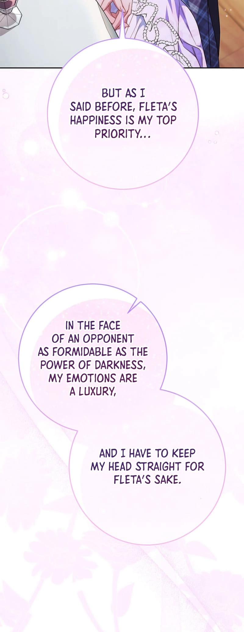 I Raised My Younger Sister Beautifully Chapter 61 Page 68