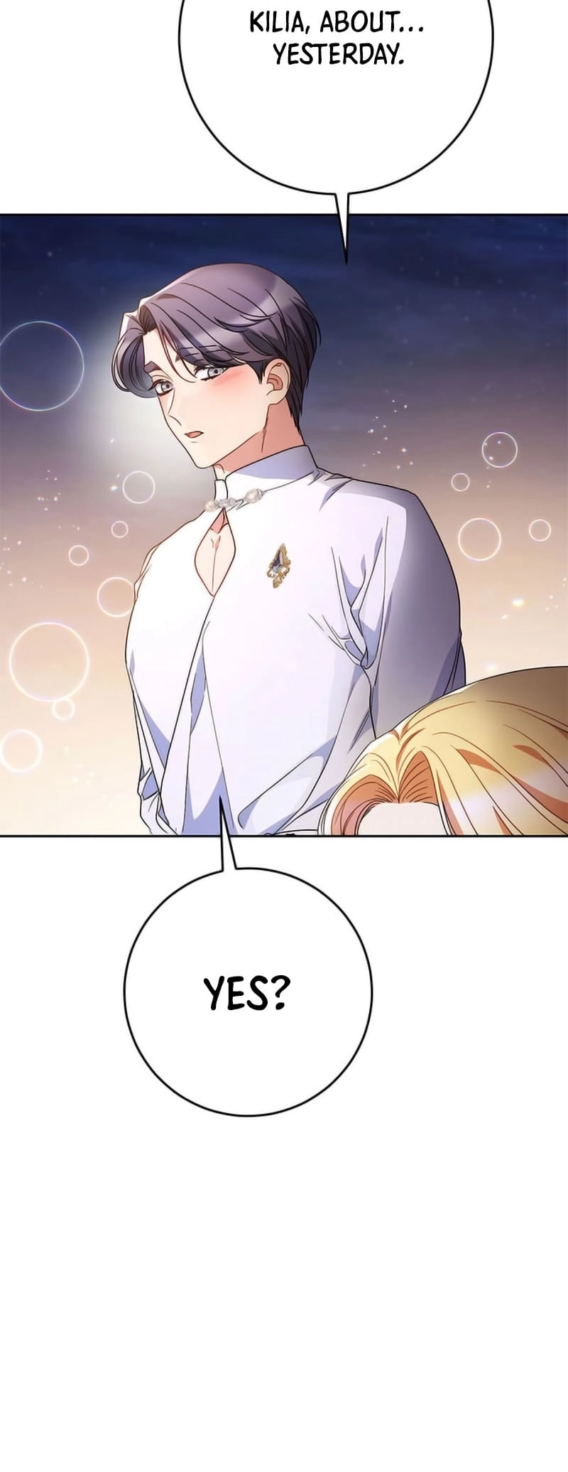 I Raised My Younger Sister Beautifully Chapter 61 Page 65