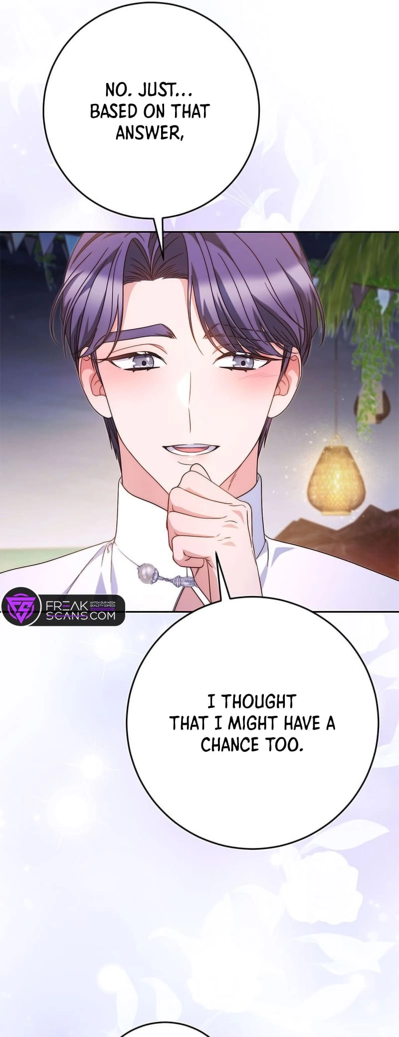 I Raised My Younger Sister Beautifully Chapter 61 Page 71