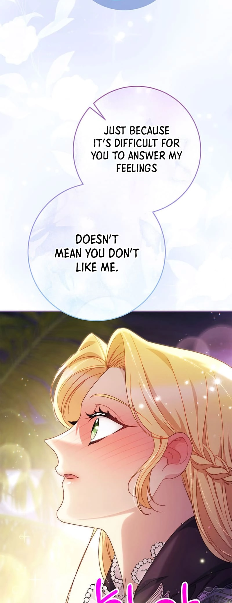 I Raised My Younger Sister Beautifully Chapter 61 Page 73