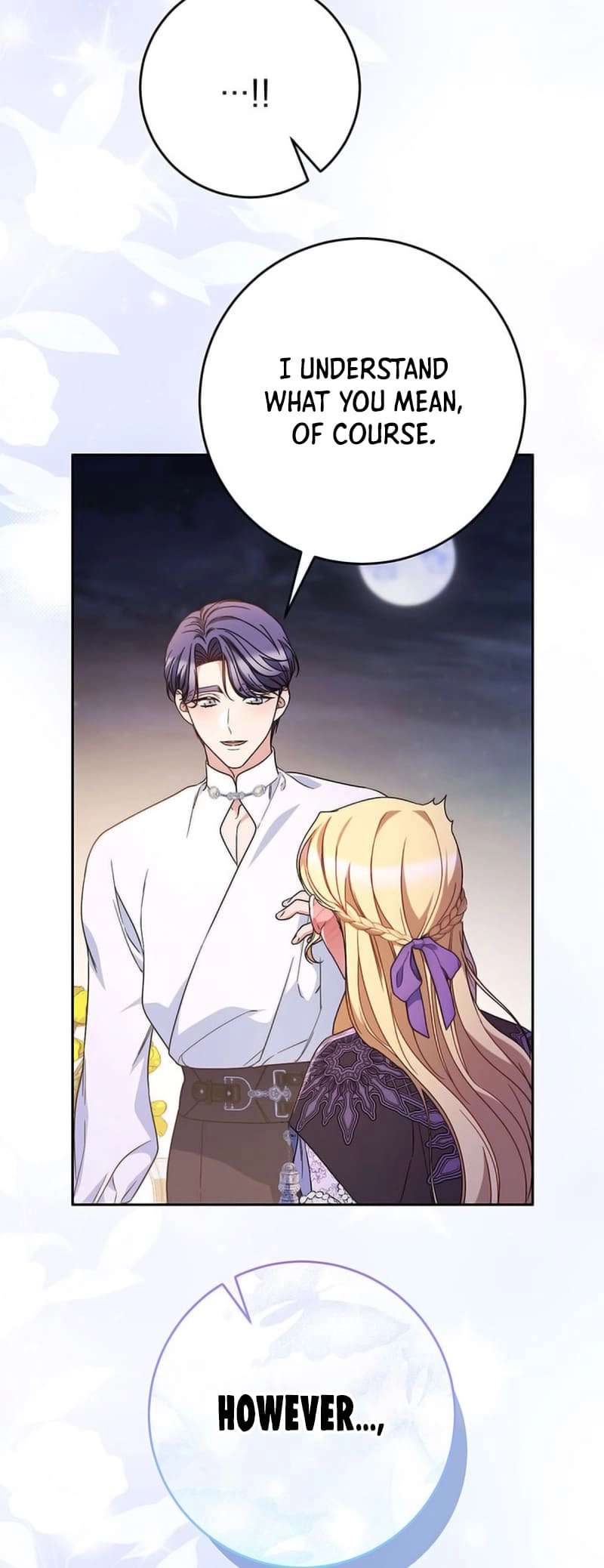 I Raised My Younger Sister Beautifully Chapter 61 Page 72