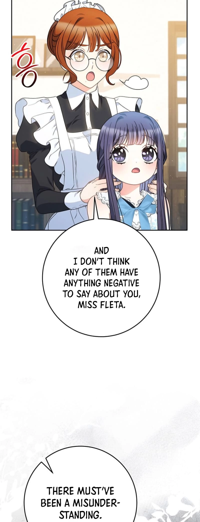 I Raised My Younger Sister Beautifully Chapter 61 Page 12