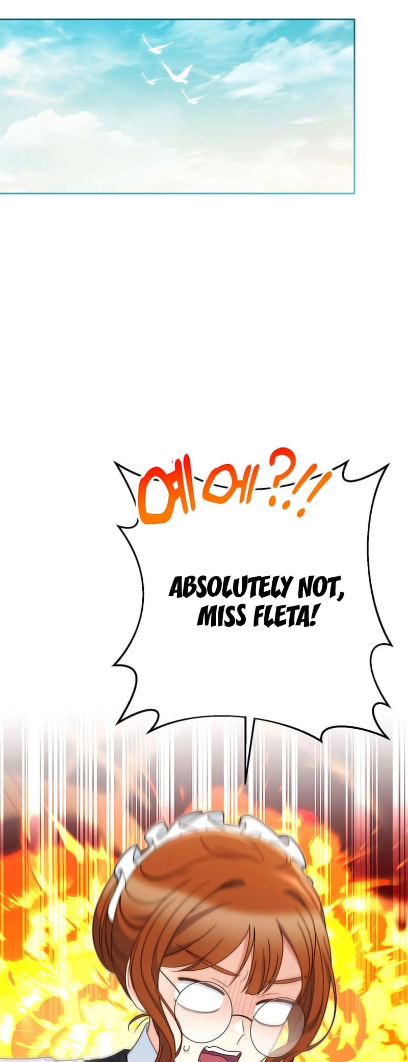I Raised My Younger Sister Beautifully Chapter 61 Page 10