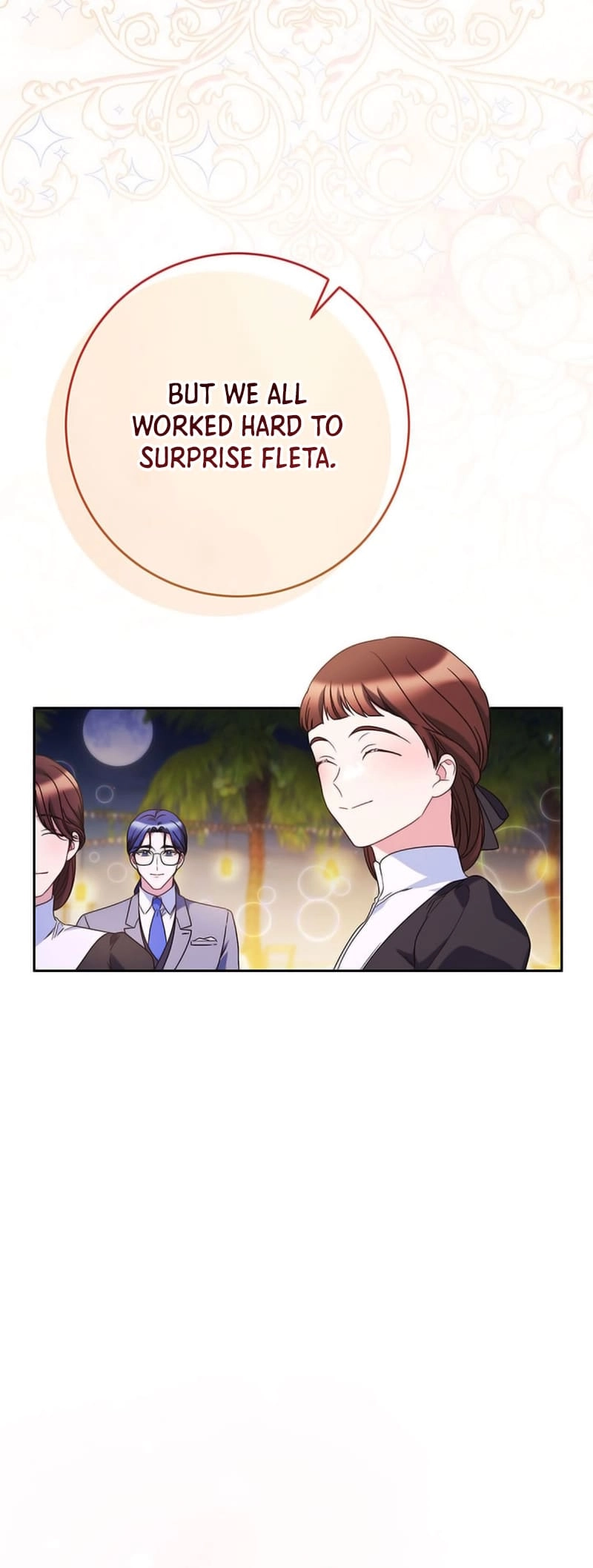 I Raised My Younger Sister Beautifully Chapter 61 Page 56