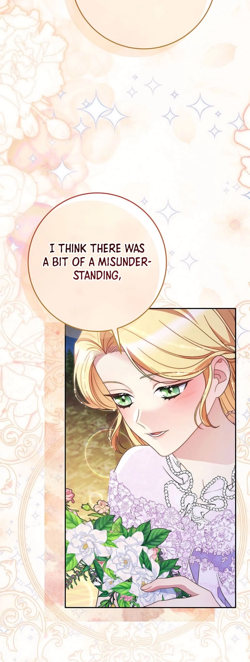 I Raised My Younger Sister Beautifully Chapter 61 Page 55
