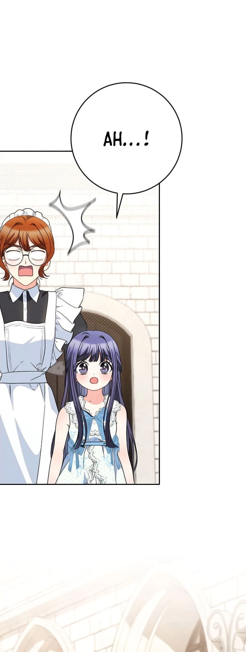 I Raised My Younger Sister Beautifully Chapter 61 Page 17