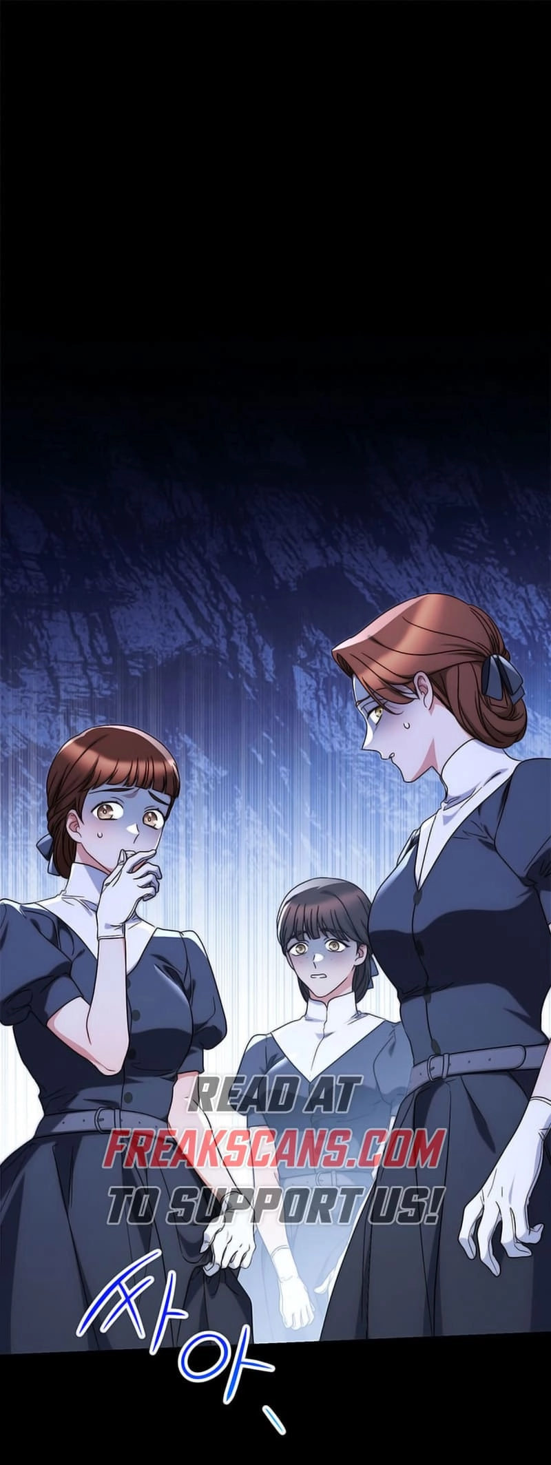 I Raised My Younger Sister Beautifully Chapter 61 Page 2