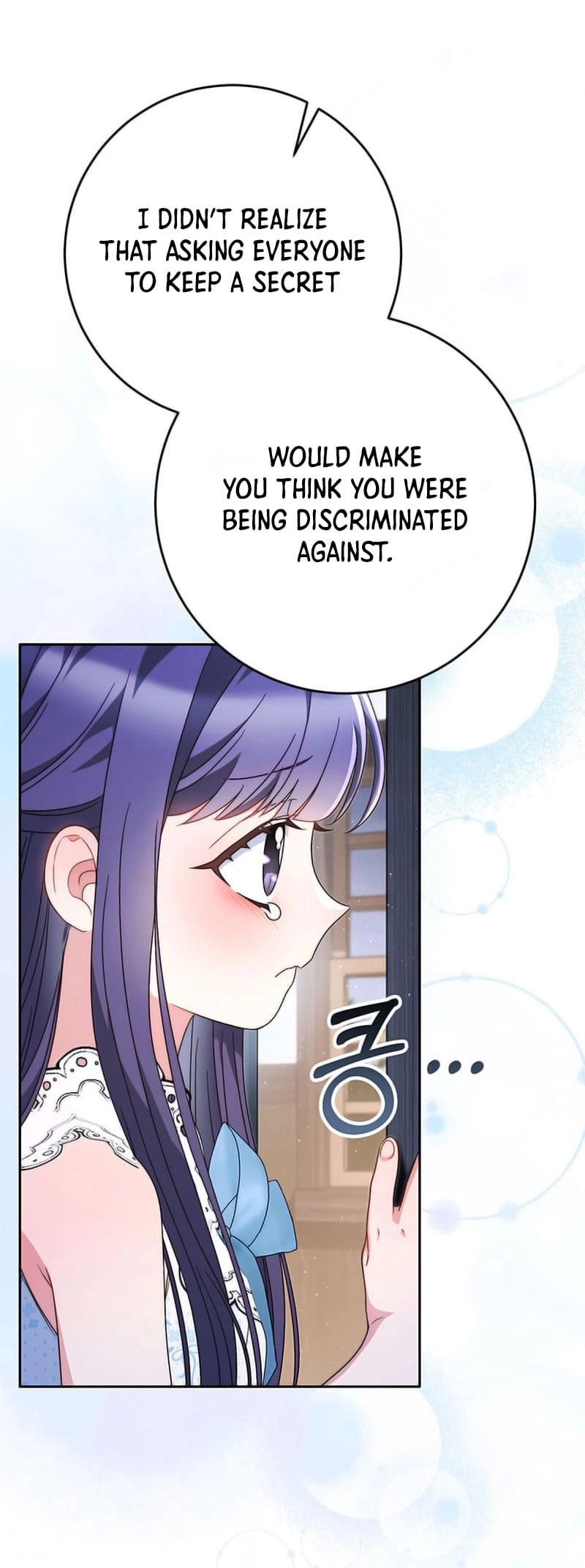 I Raised My Younger Sister Beautifully Chapter 61 Page 42