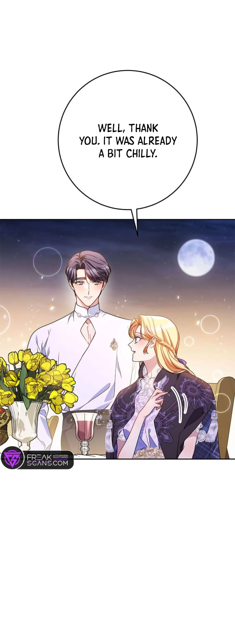 I Raised My Younger Sister Beautifully Chapter 61 Page 63