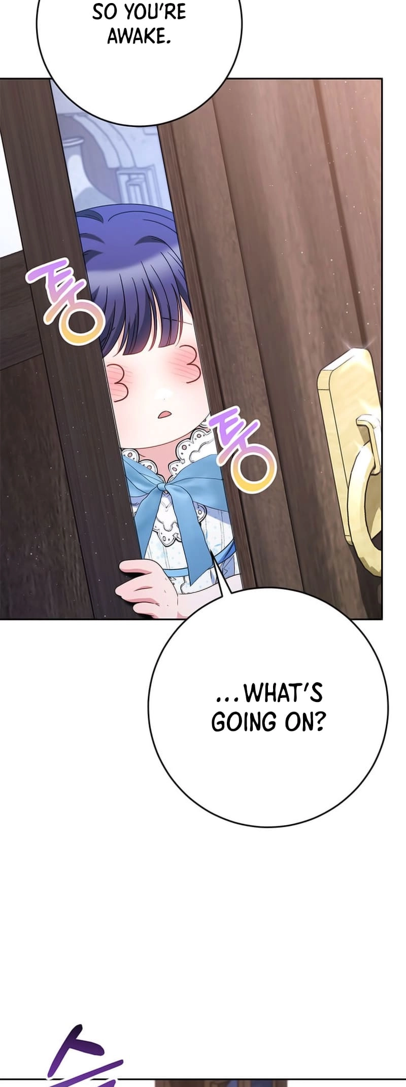 I Raised My Younger Sister Beautifully Chapter 61 Page 40