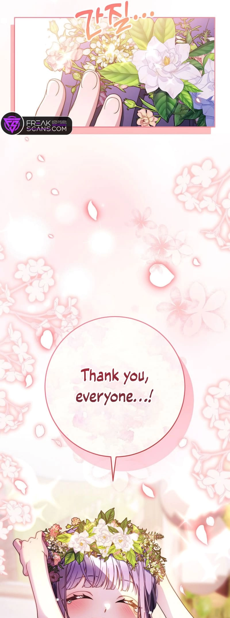 I Raised My Younger Sister Beautifully Chapter 61 Page 57