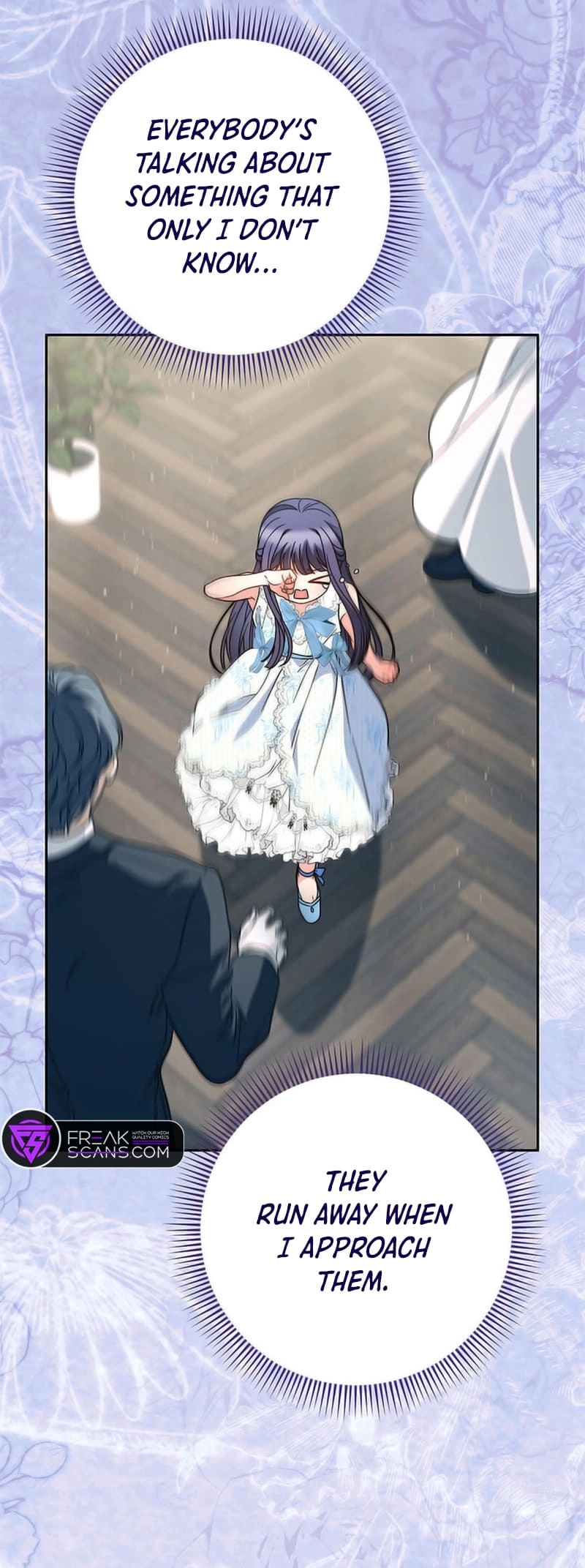 I Raised My Younger Sister Beautifully Chapter 61 Page 29