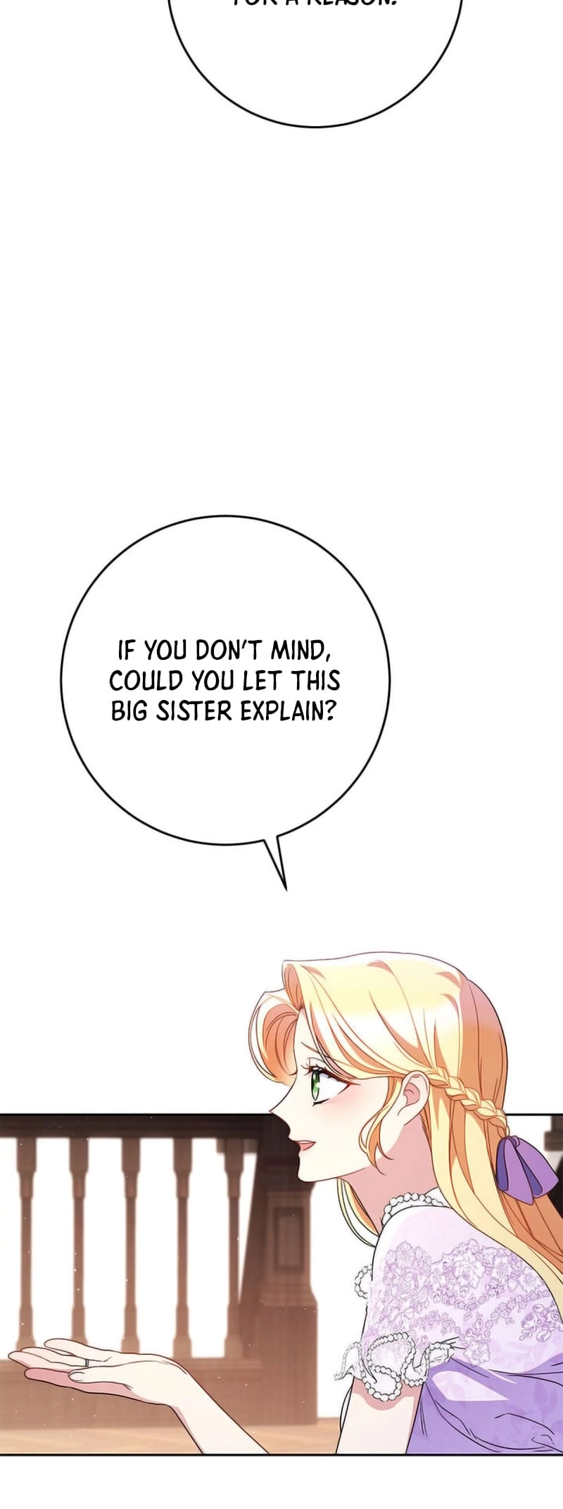 I Raised My Younger Sister Beautifully Chapter 61 Page 44