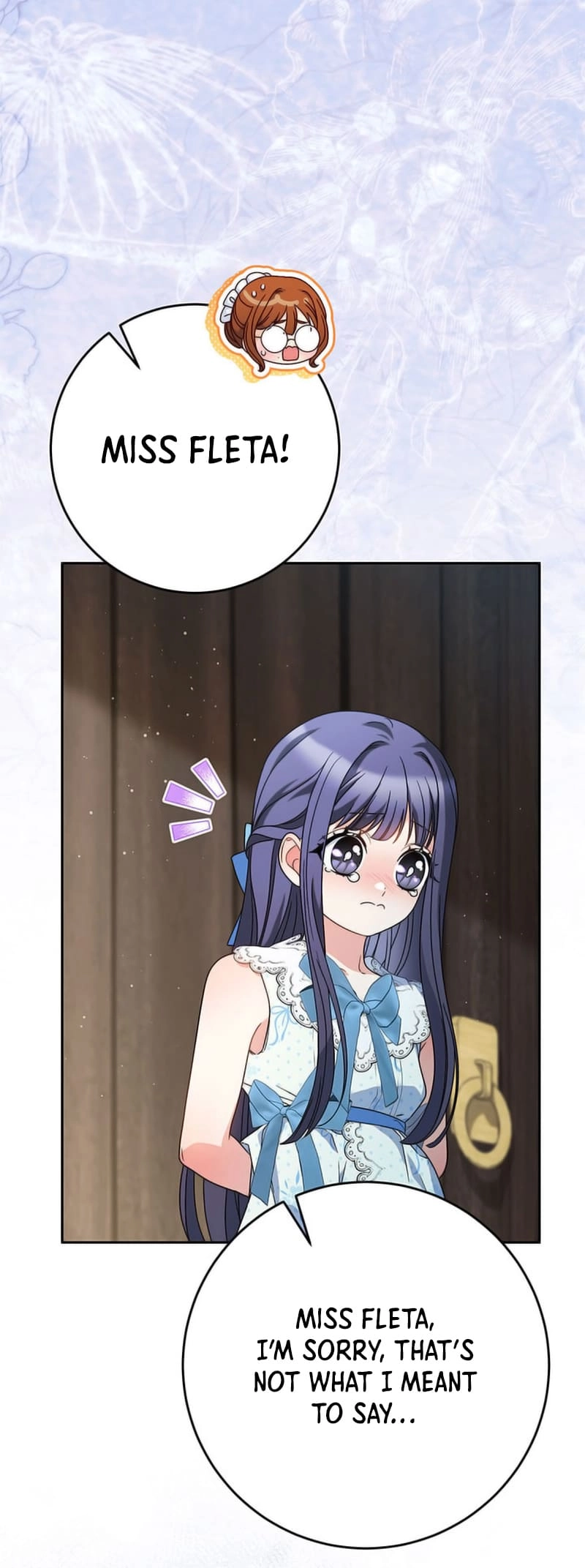 I Raised My Younger Sister Beautifully Chapter 61 Page 31