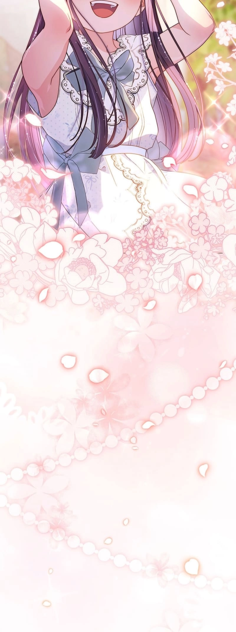 I Raised My Younger Sister Beautifully Chapter 61 Page 58