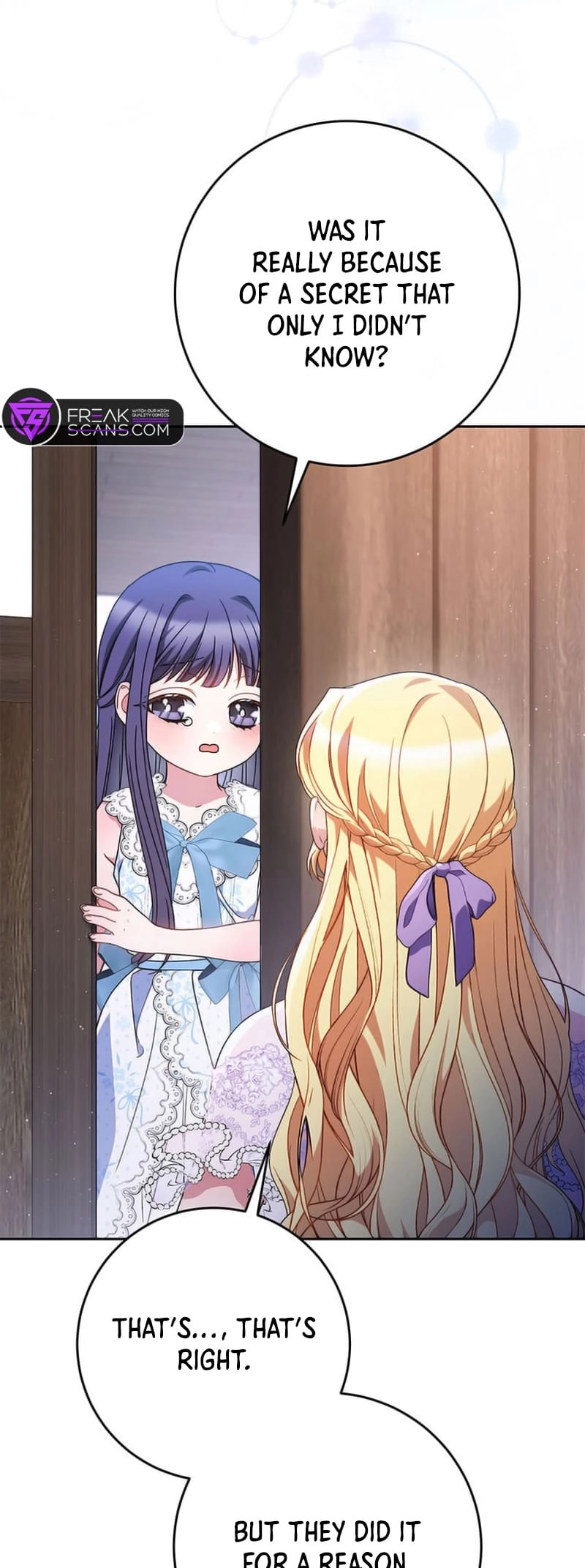 I Raised My Younger Sister Beautifully Chapter 61 Page 43
