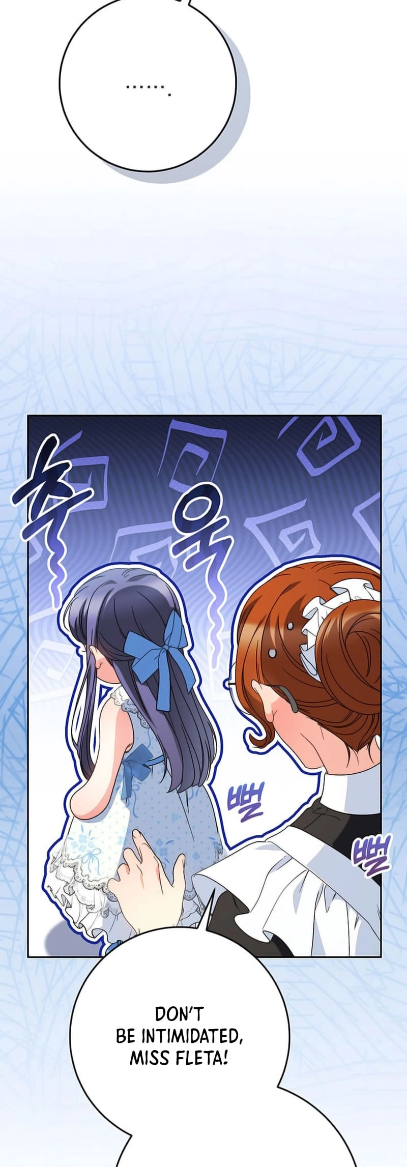 I Raised My Younger Sister Beautifully Chapter 61 Page 24