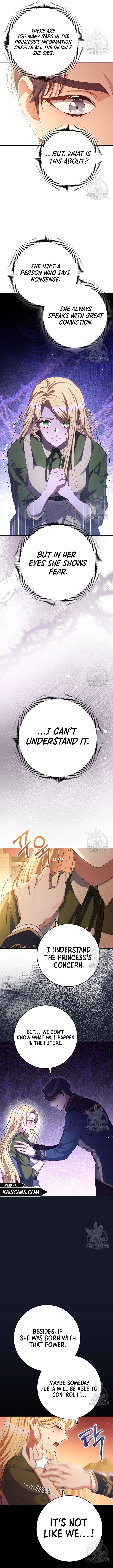 I Raised My Younger Sister Beautifully Chapter 35 Page 15