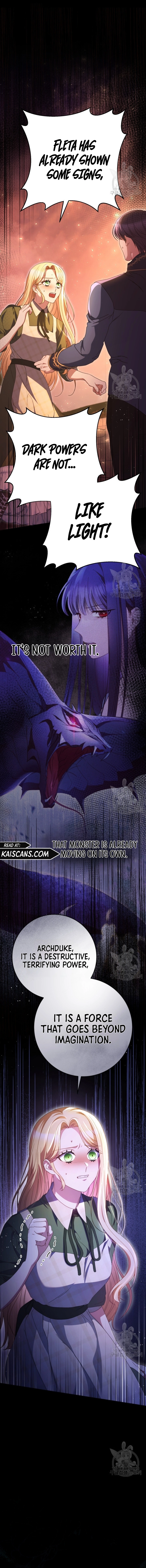 I Raised My Younger Sister Beautifully Chapter 35 Page 16