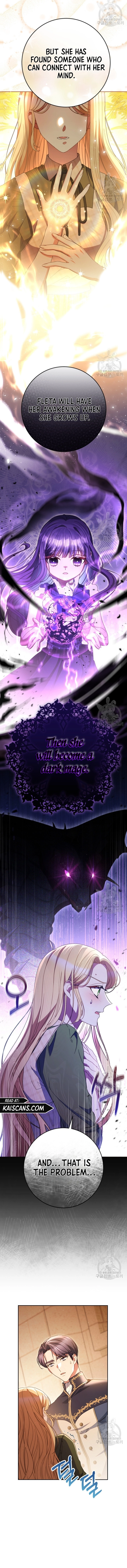I Raised My Younger Sister Beautifully Chapter 35 Page 14