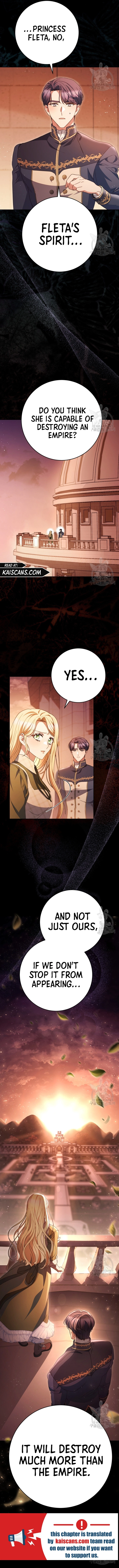 I Raised My Younger Sister Beautifully Chapter 35 Page 17