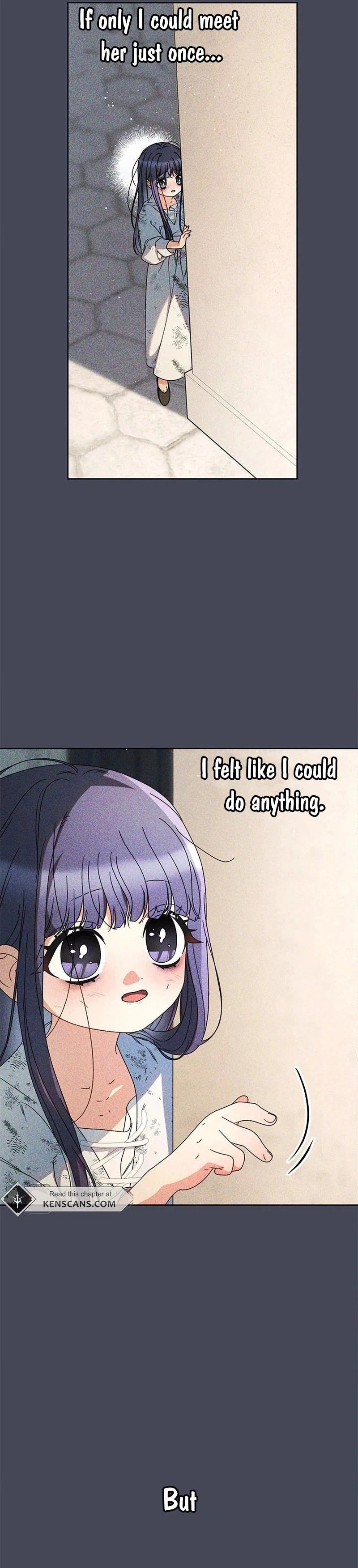 I Raised My Younger Sister Beautifully Chapter 70 Page 10