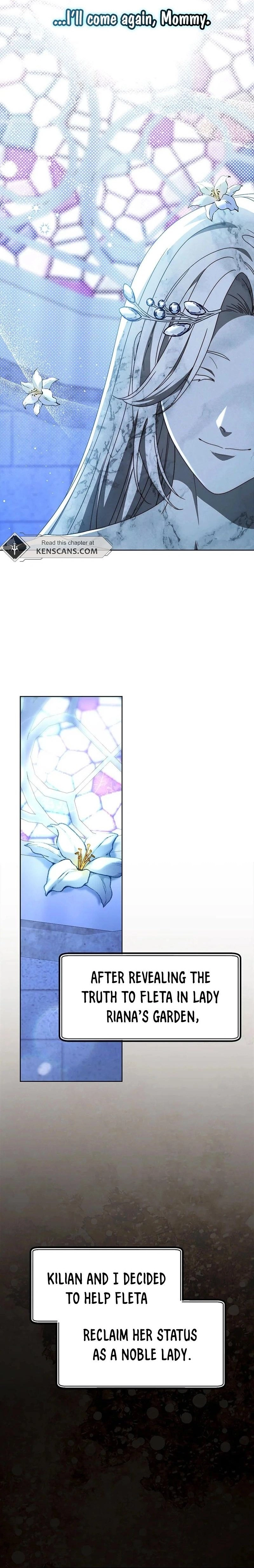 I Raised My Younger Sister Beautifully Chapter 70 Page 21