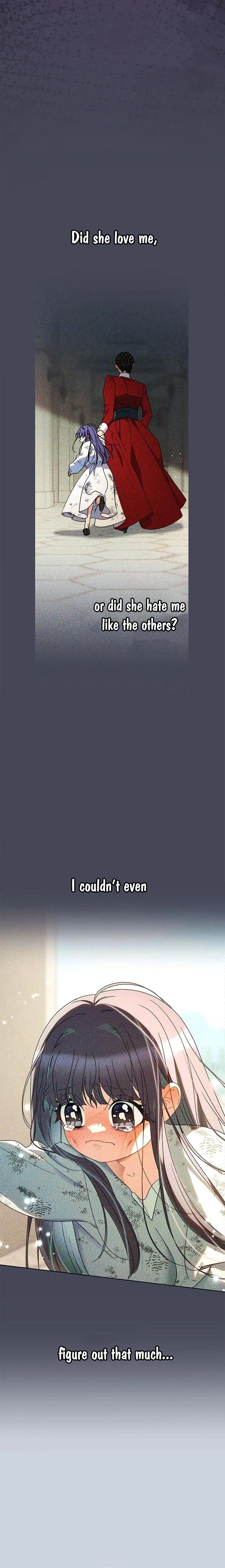 I Raised My Younger Sister Beautifully Chapter 70 Page 12