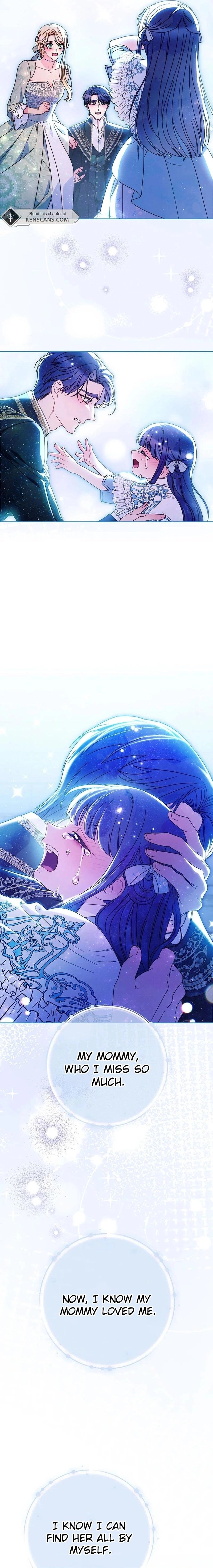 I Raised My Younger Sister Beautifully Chapter 70 Page 18