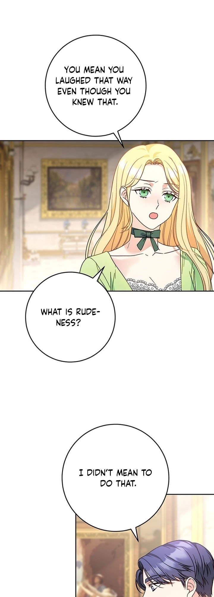 I Raised My Younger Sister Beautifully Chapter 10 Page 31