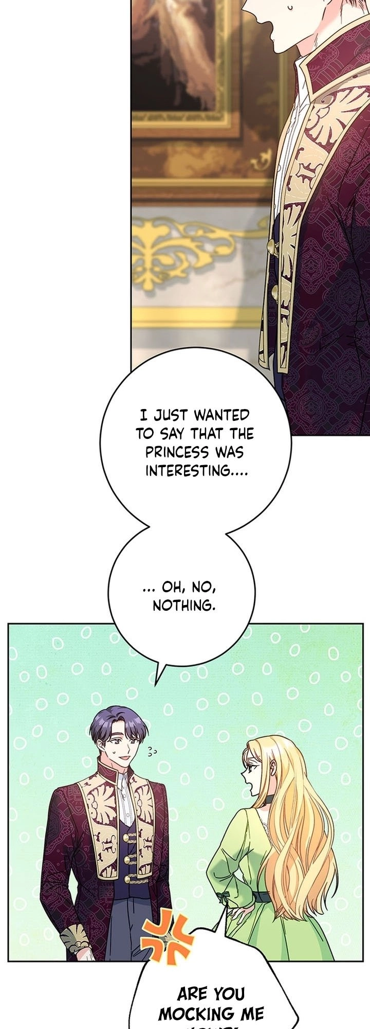 I Raised My Younger Sister Beautifully Chapter 10 Page 32