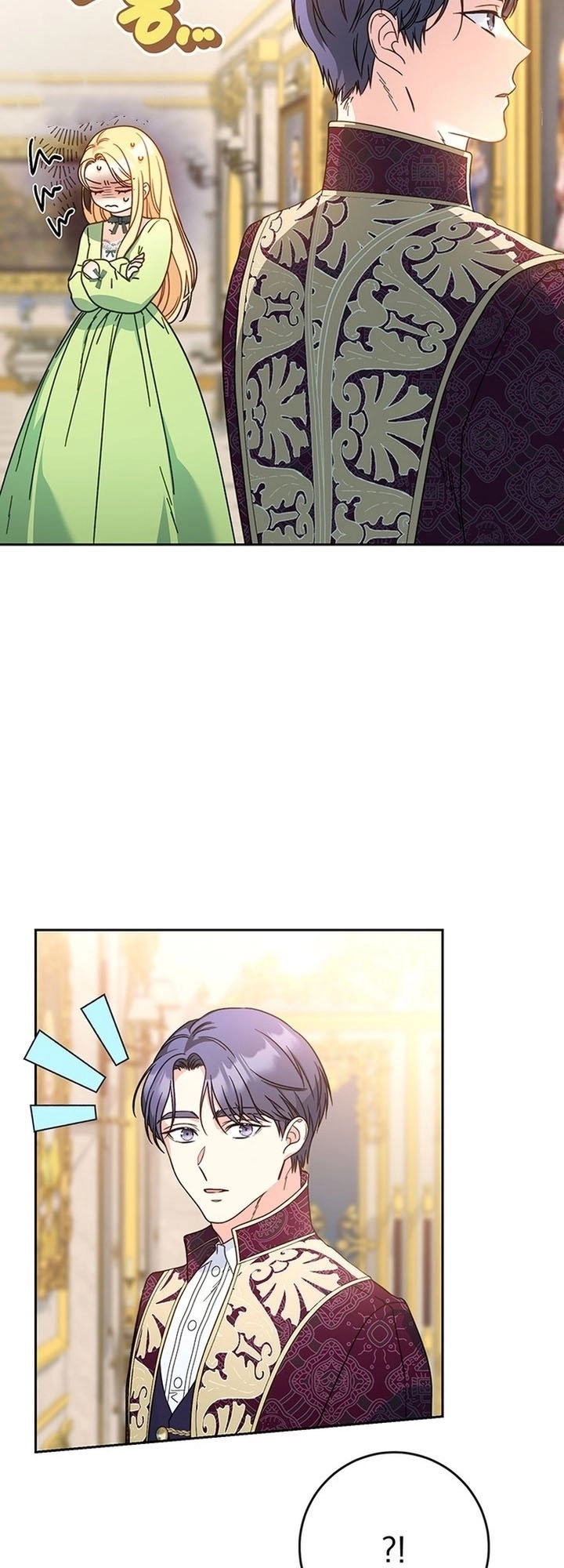 I Raised My Younger Sister Beautifully Chapter 10 Page 18