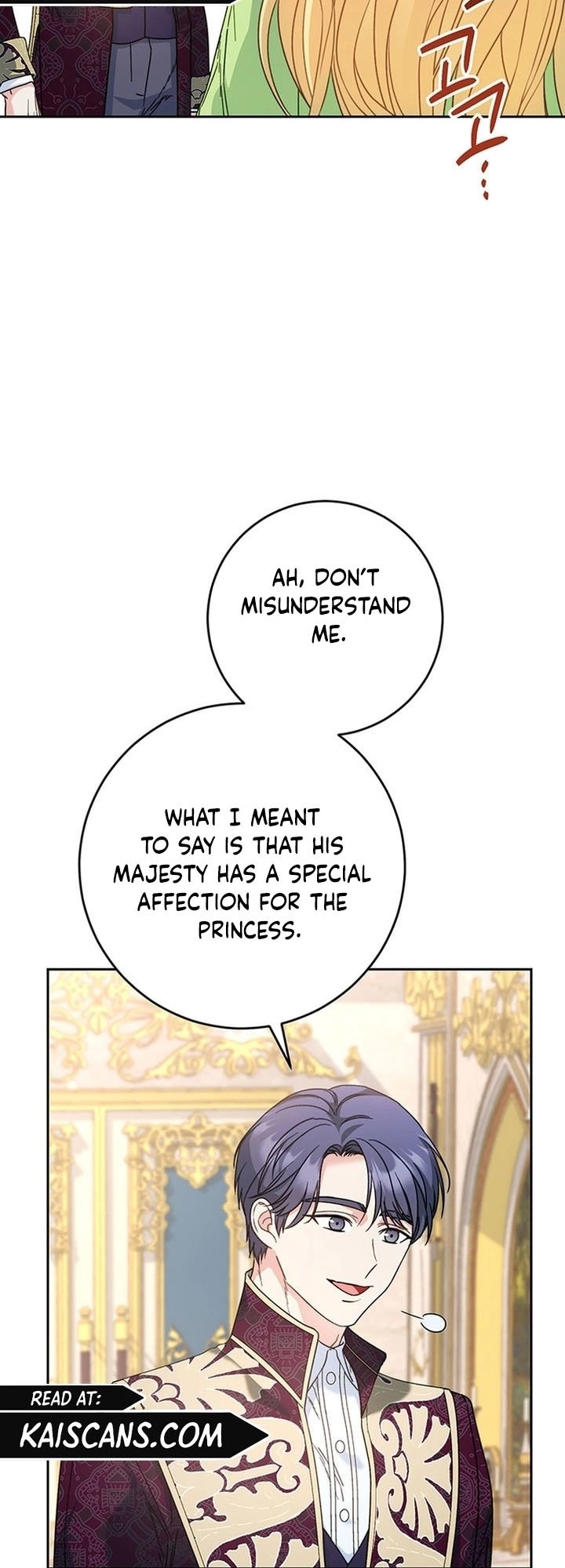I Raised My Younger Sister Beautifully Chapter 10 Page 26