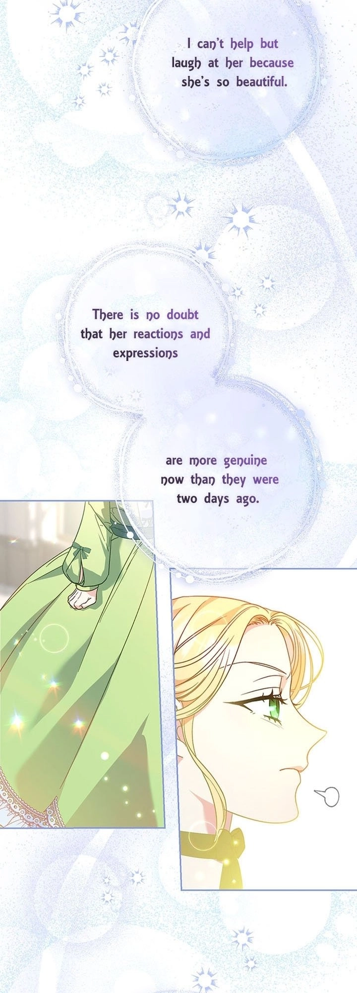 I Raised My Younger Sister Beautifully Chapter 10 Page 47