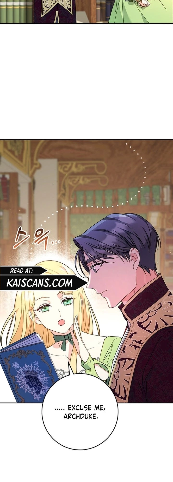 I Raised My Younger Sister Beautifully Chapter 10 Page 54