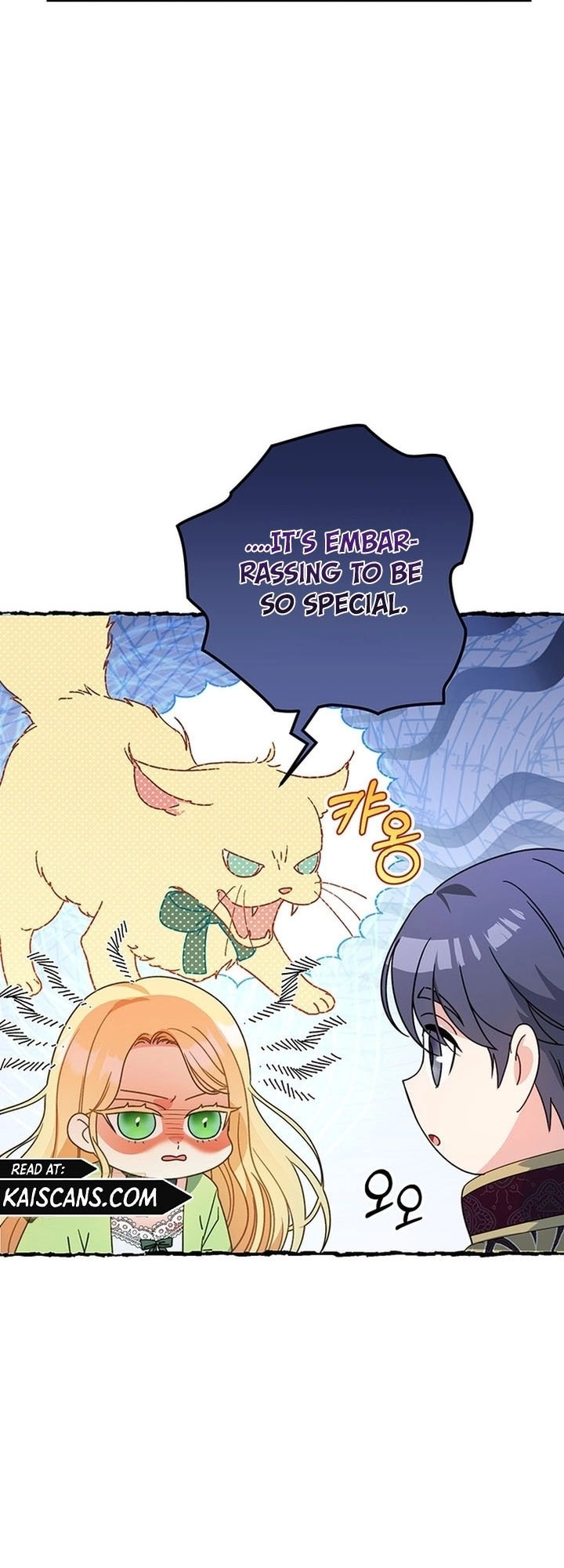 I Raised My Younger Sister Beautifully Chapter 10 Page 27