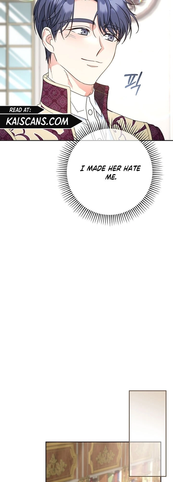 I Raised My Younger Sister Beautifully Chapter 10 Page 51