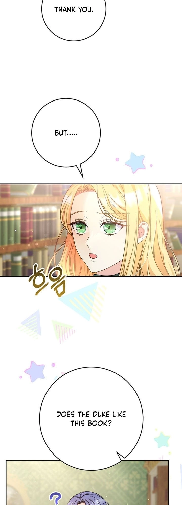 I Raised My Younger Sister Beautifully Chapter 10 Page 58