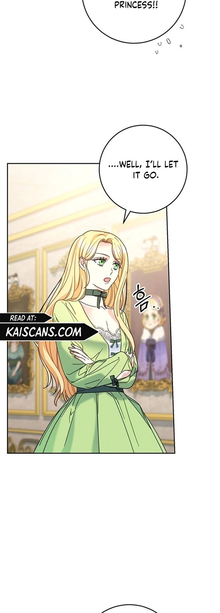 I Raised My Younger Sister Beautifully Chapter 10 Page 34