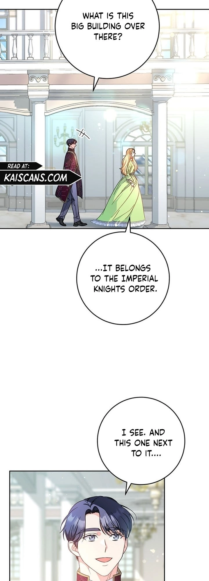 I Raised My Younger Sister Beautifully Chapter 10 Page 39
