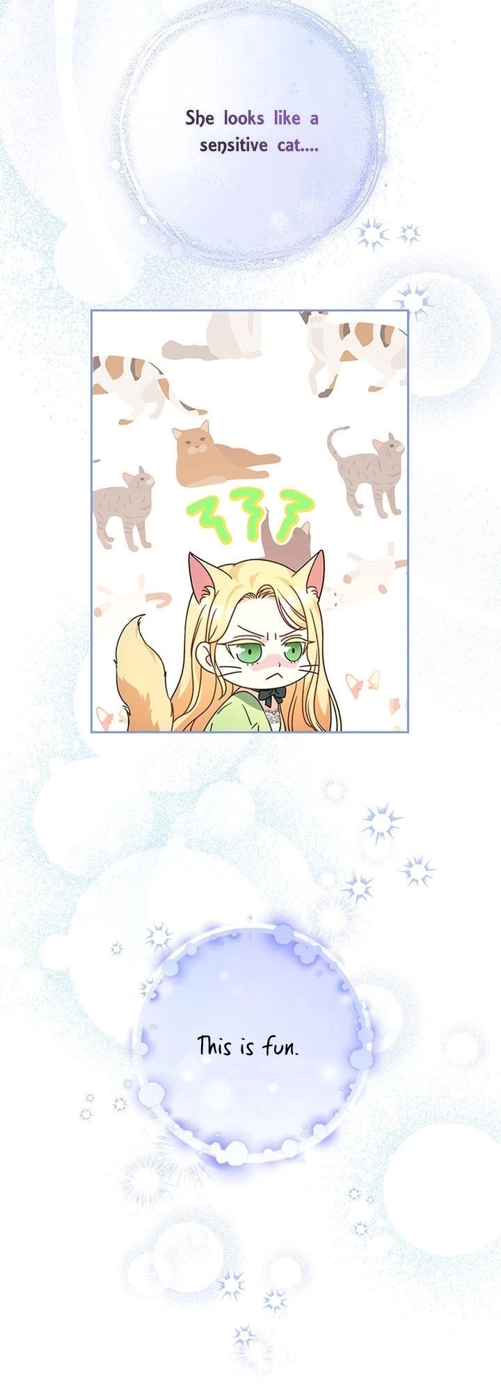 I Raised My Younger Sister Beautifully Chapter 10 Page 48