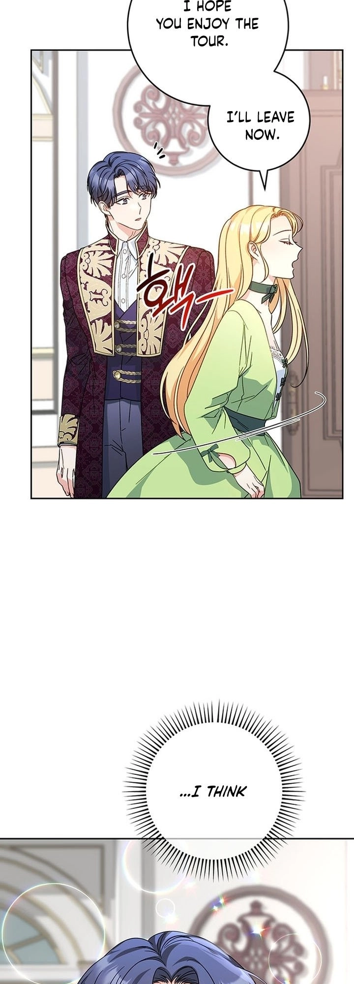 I Raised My Younger Sister Beautifully Chapter 10 Page 50