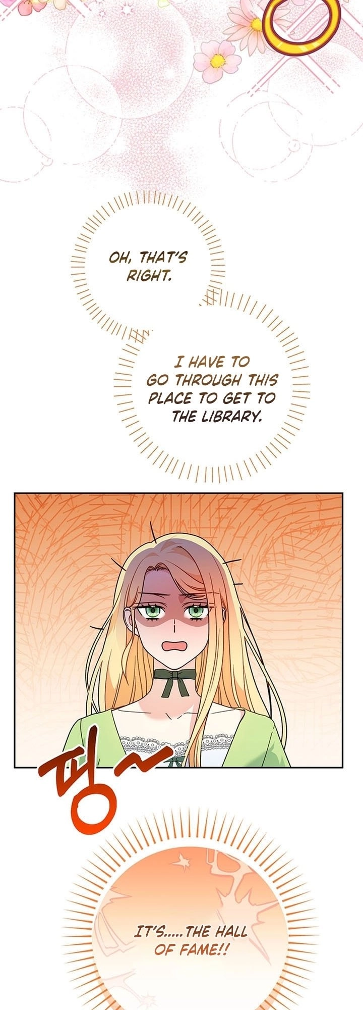 I Raised My Younger Sister Beautifully Chapter 10 Page 9