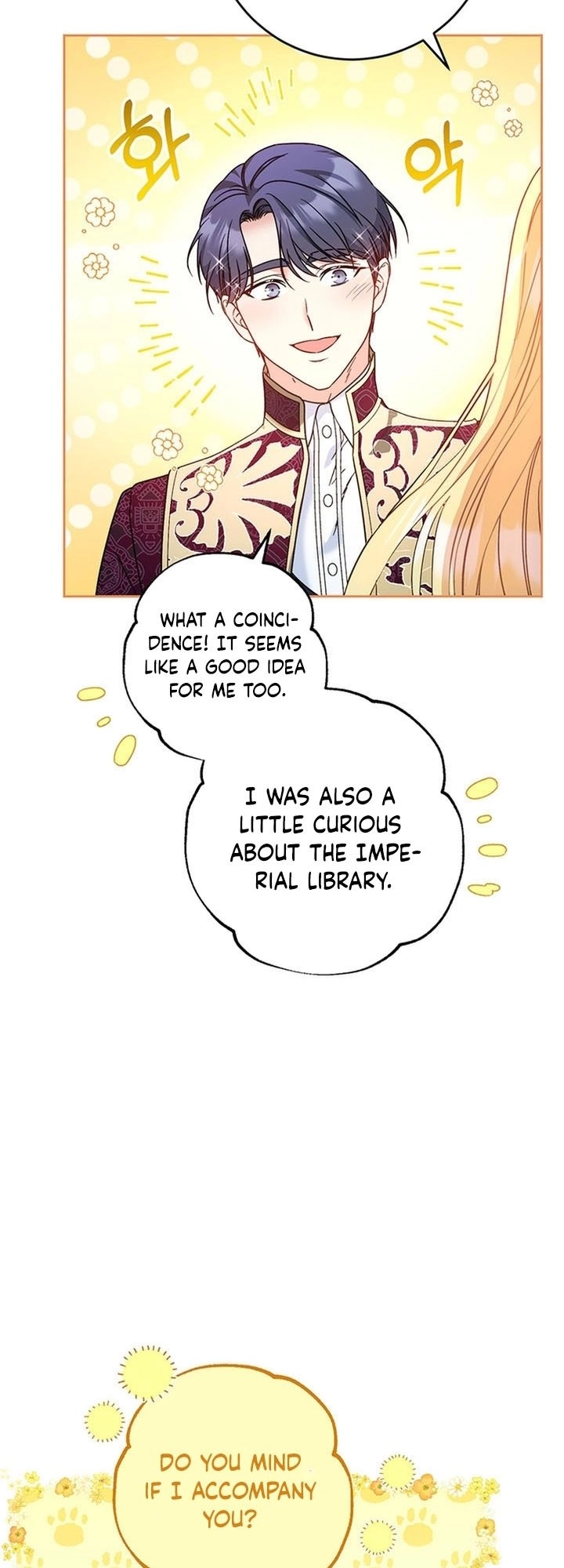 I Raised My Younger Sister Beautifully Chapter 10 Page 36