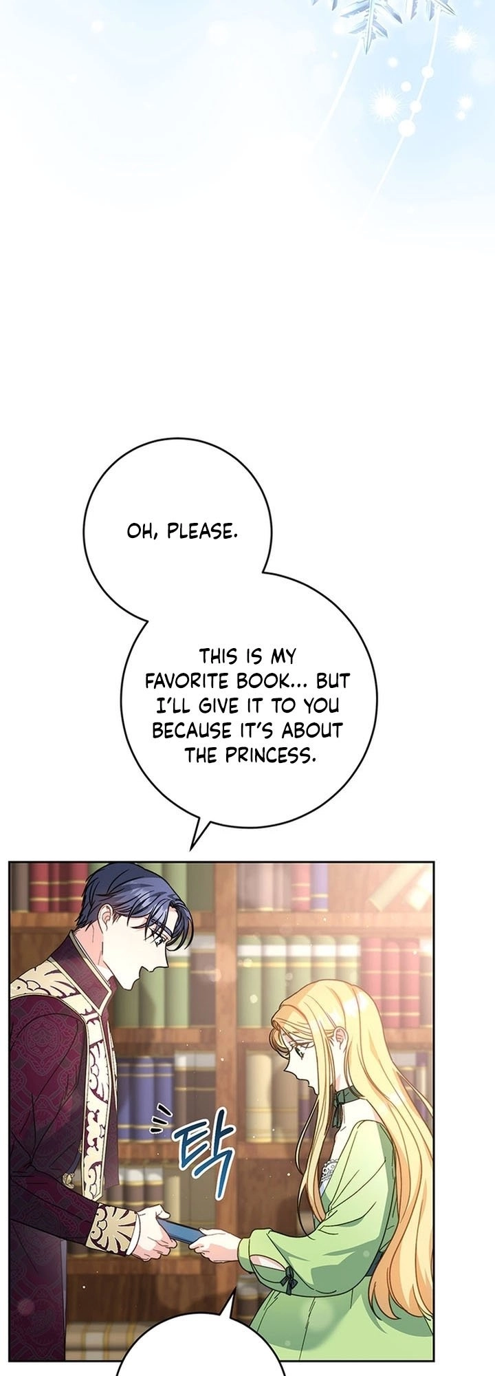 I Raised My Younger Sister Beautifully Chapter 10 Page 57