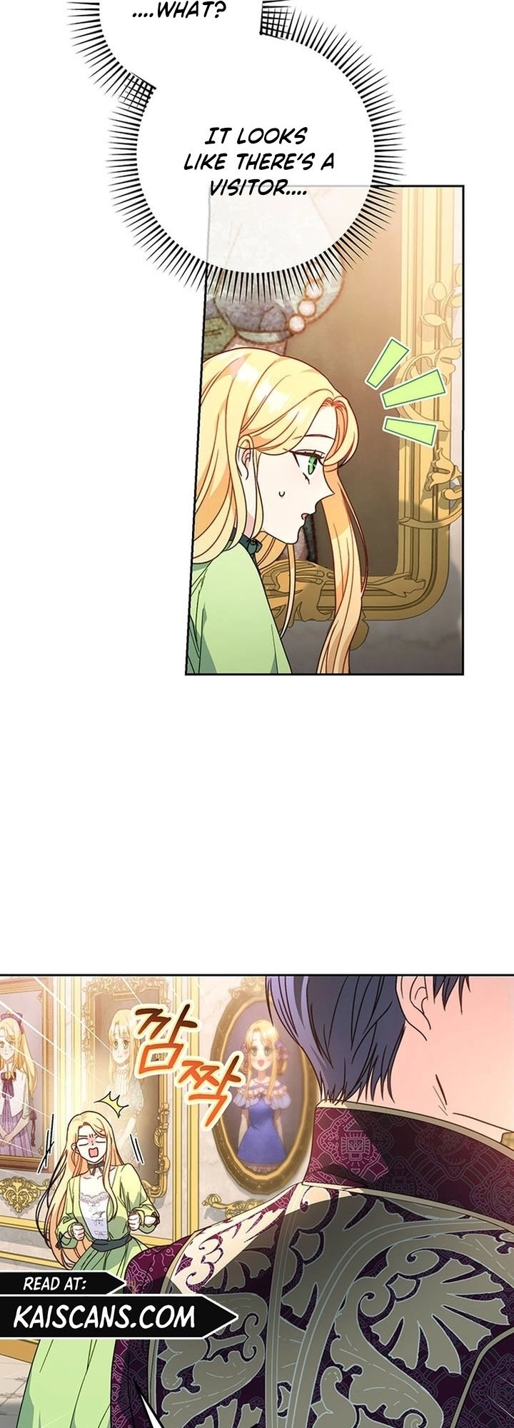I Raised My Younger Sister Beautifully Chapter 10 Page 12
