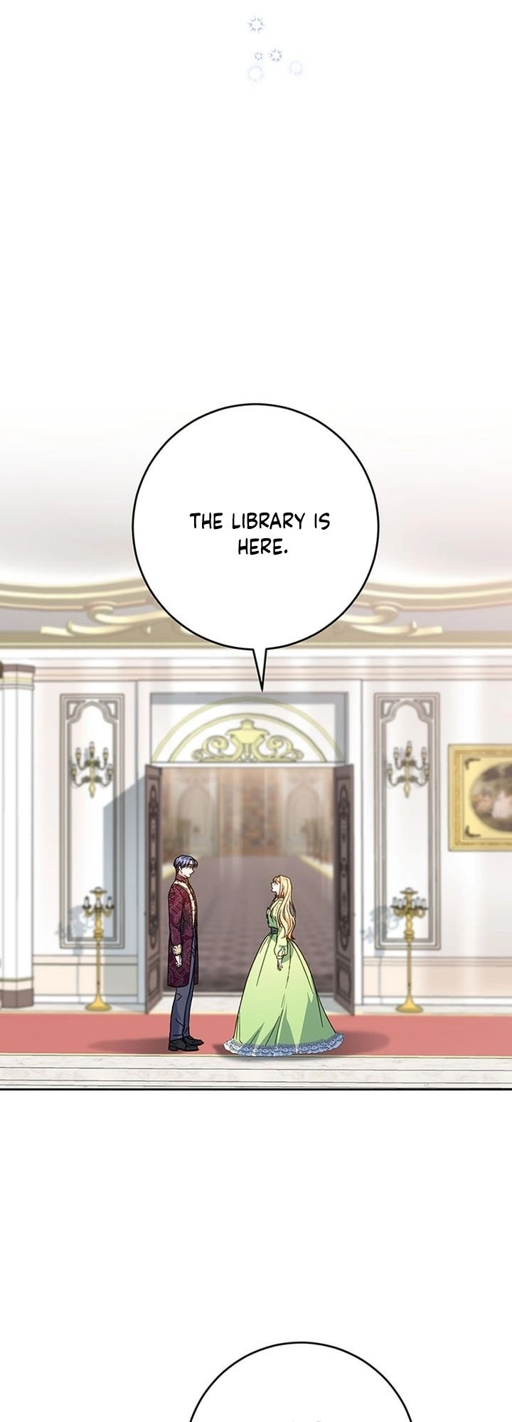 I Raised My Younger Sister Beautifully Chapter 10 Page 49